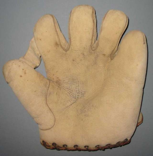 Ken Wel White 1 Inch Web Front